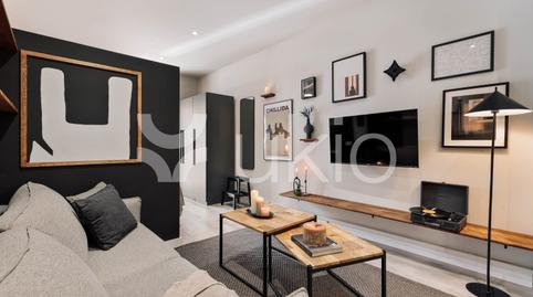 Photo 3 of Study to rent in Carrer del Comte Borrell, La Nova Esquerra de l'Eixample, Barcelona