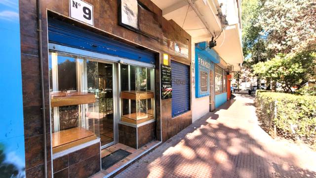 Local comercial en Alquiler en Calle San Fructuoso, 9 en Reyes Católicos