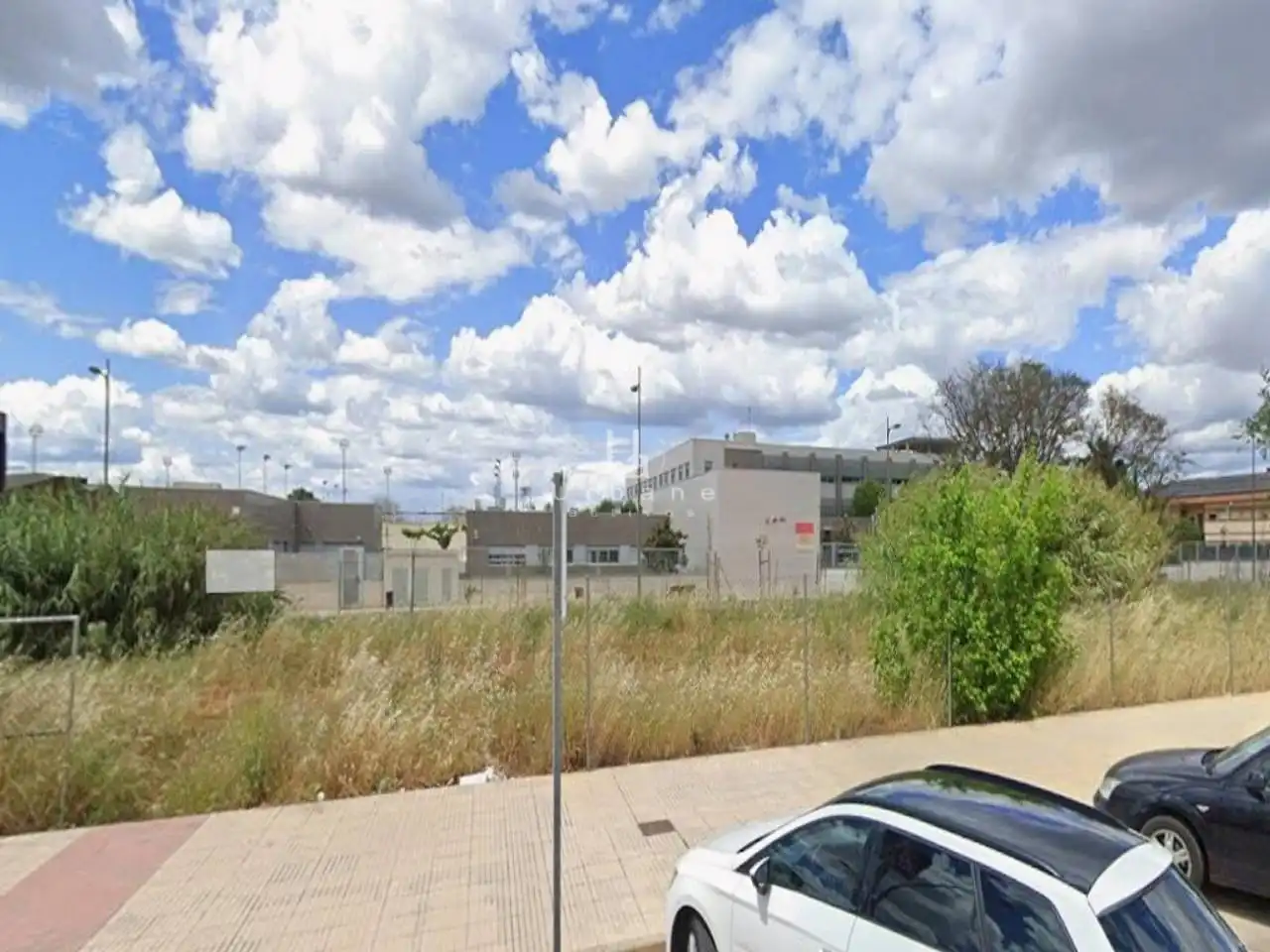 Residential land for sale in Calle Ppi06 III En Proyecto