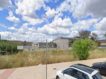 Wohnbaugrundstück zum Verkauf in Calle Ppi06 III En Proyecto