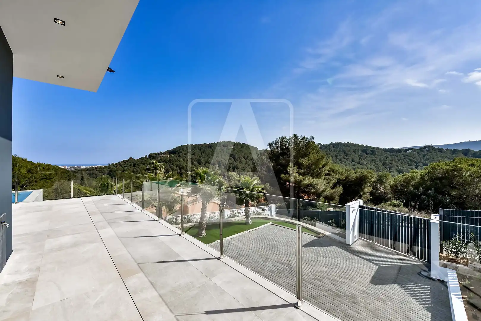 Chalet con piscina en venta en Partides comunes - Adsubia, imagen 49