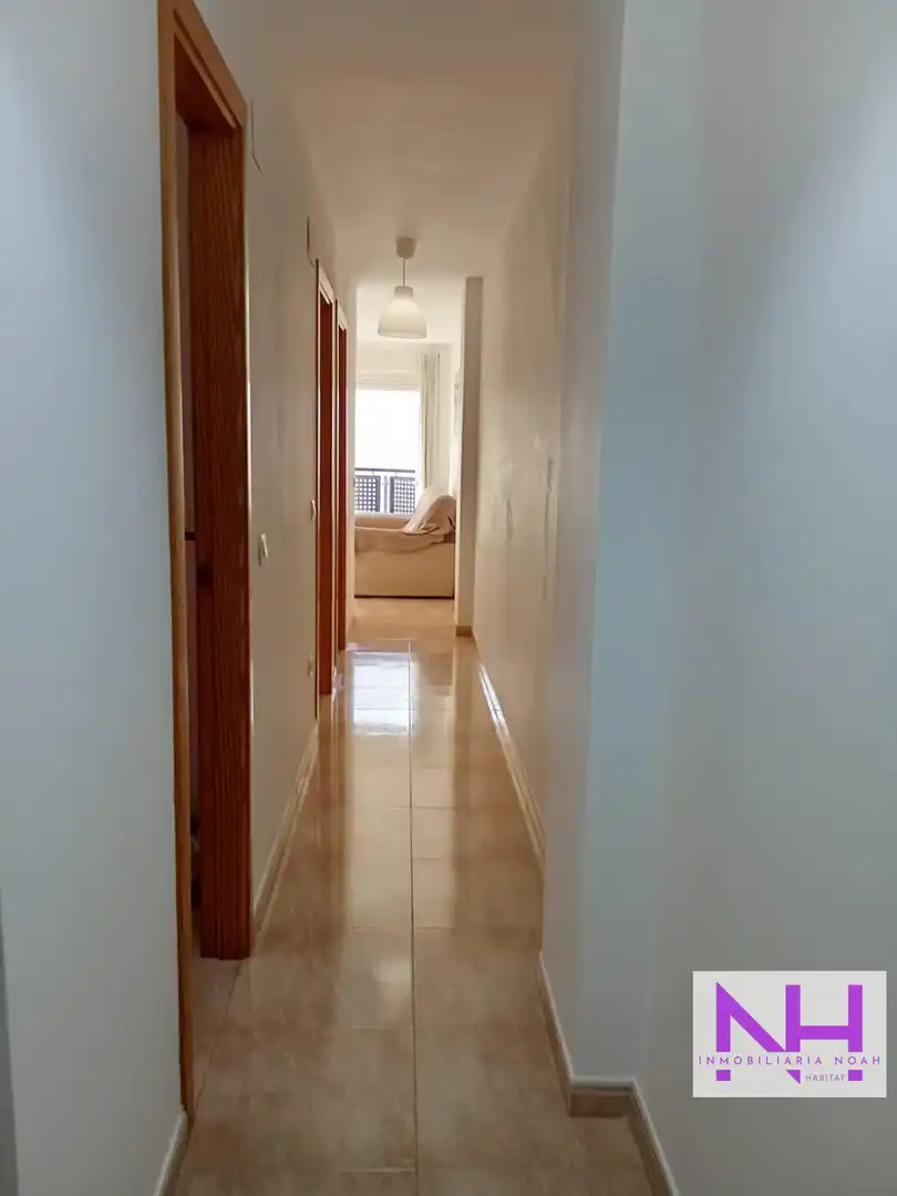 Maisonette mit Aufzug zum Verkauf in Chilches / Xilxes, imagen 15