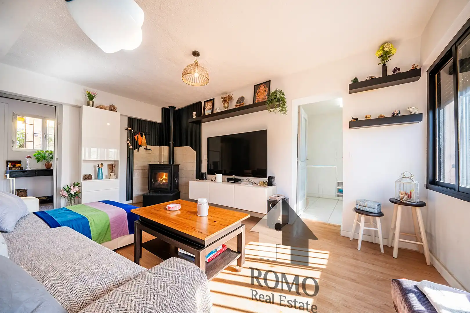 Casa amb terrassa en venda a Santa Perpètua de Mogoda, imagen 45