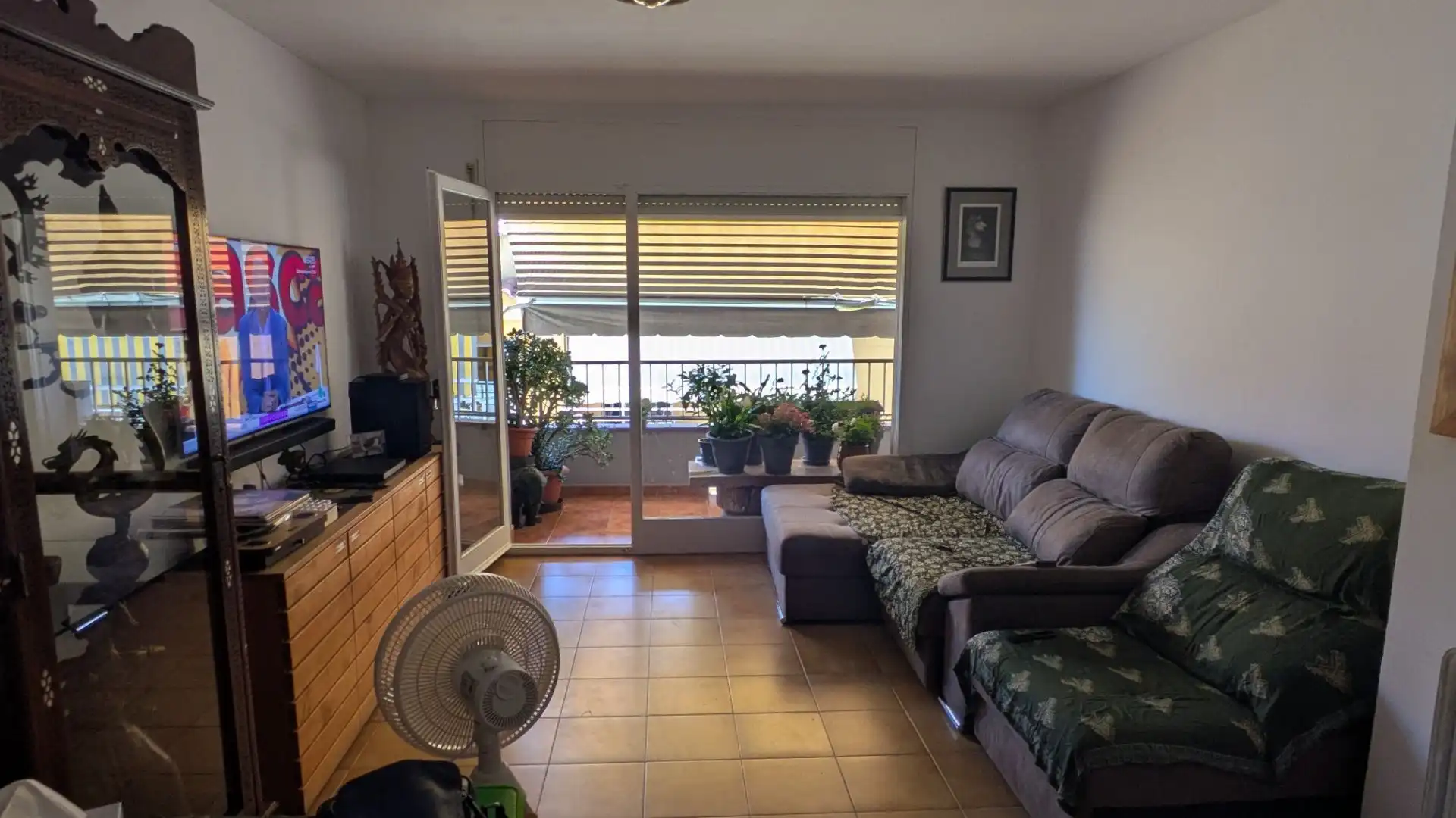 Piso en venta en Santa Eugènia