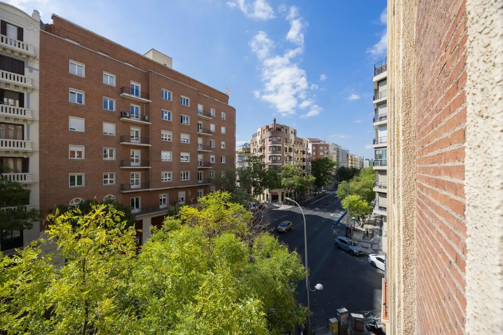 Piso con ascensor en venta en Barrio de Salamanca, imagen 51