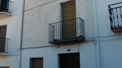 Foto 3 de Planta baixa en venda a Regente Molina Valero, Villacarrillo, Jaén