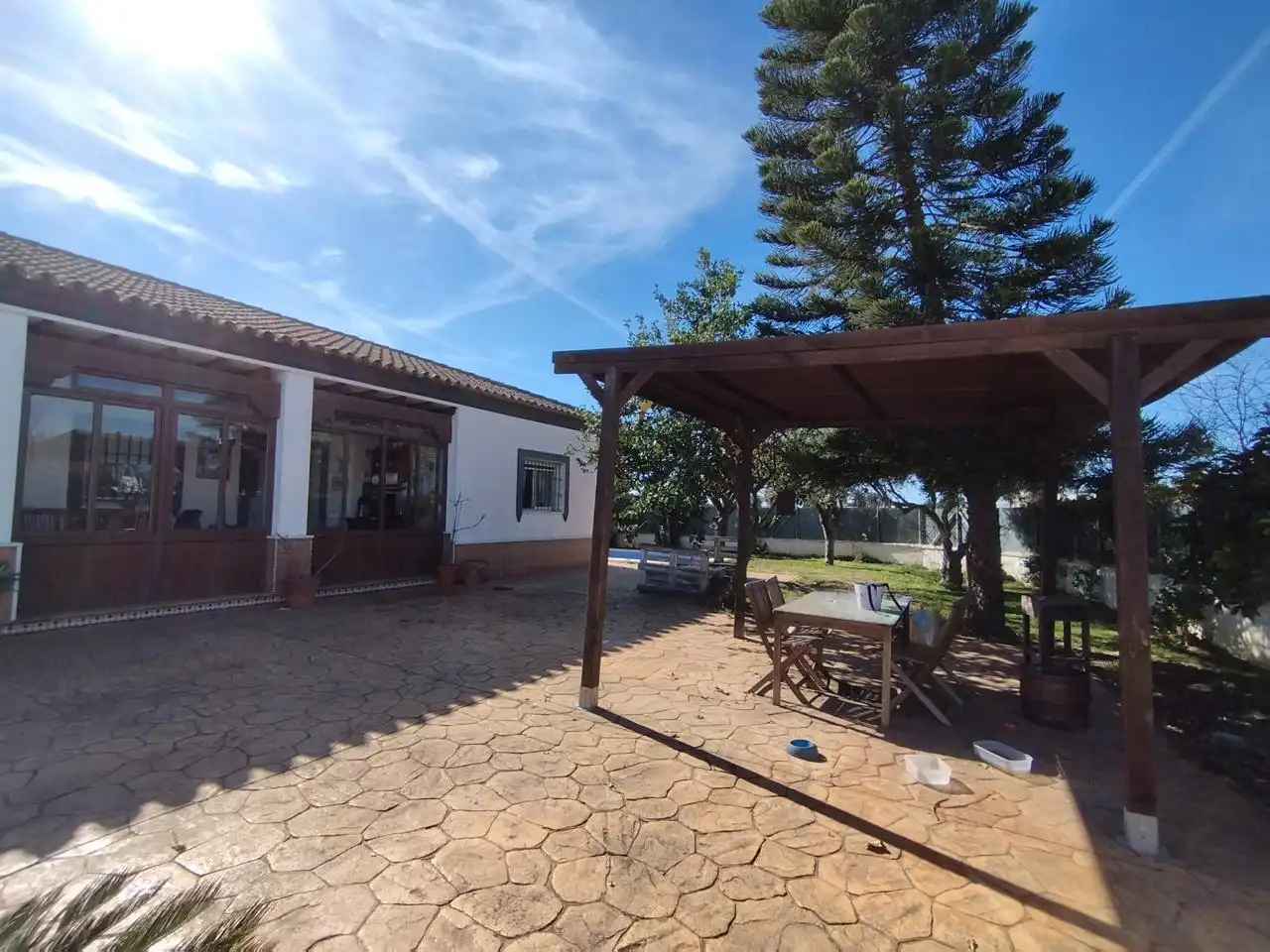 Houses for sale in Hijuela De Villa Horacia, La Jara