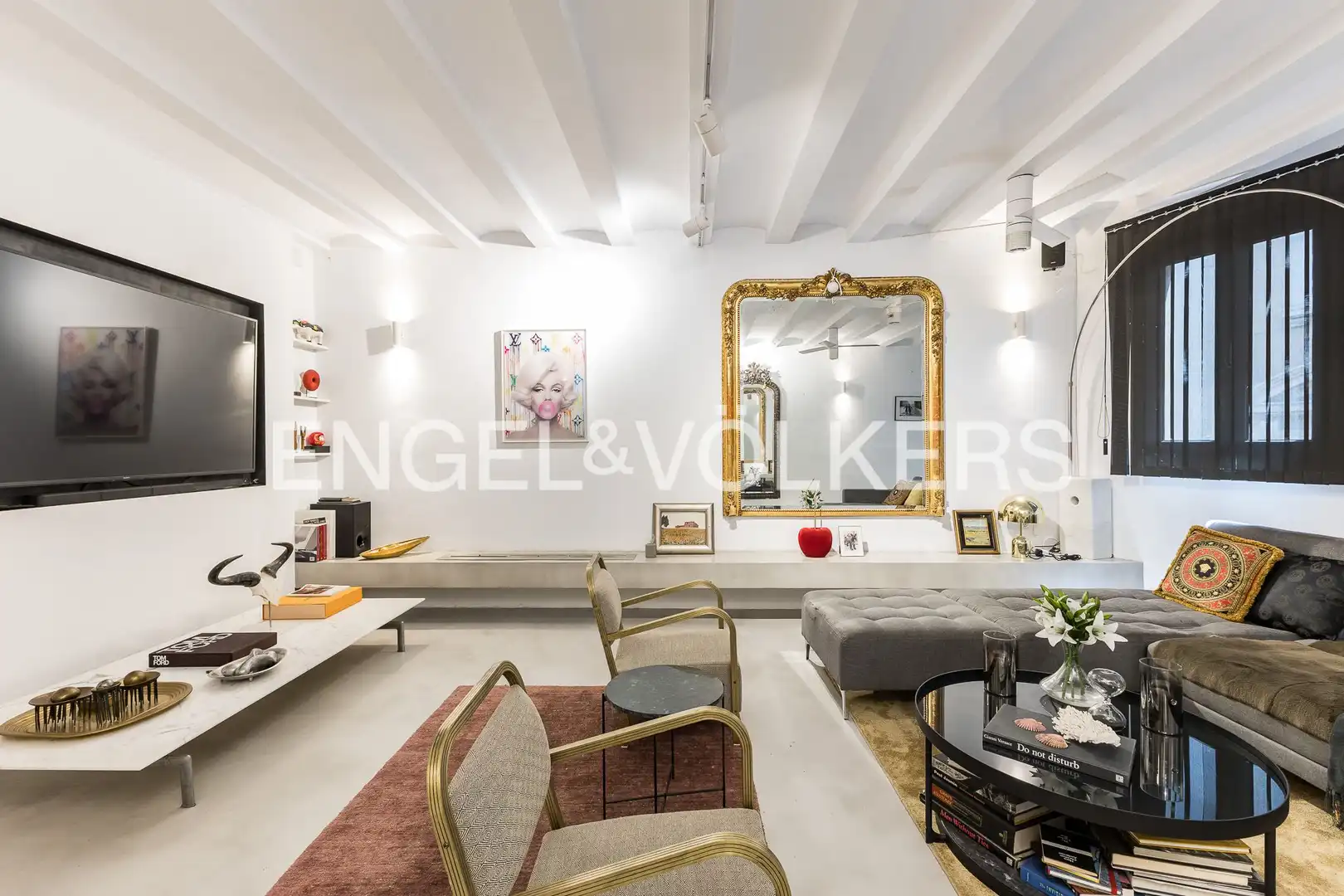 Appartamento con terrazza in vendita a Ciutat Vella, imagen 3