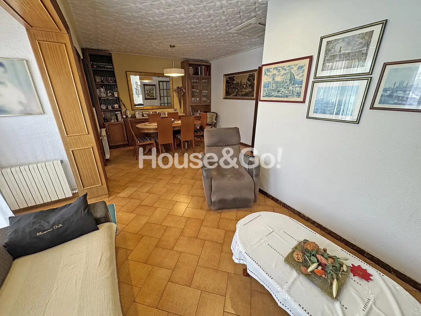 Casa con terraza en venta en Malgrat de Mar, imagen 7