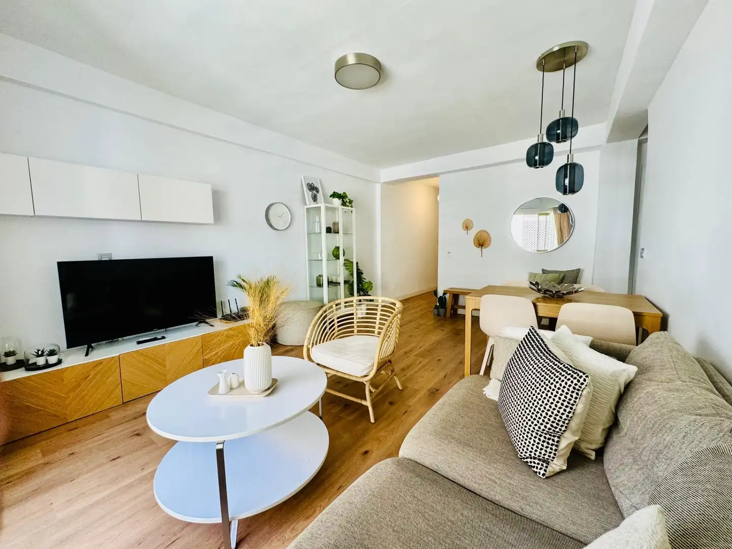 Wohnung mit Aufzug zum Verkauf in Centro, imagen 11