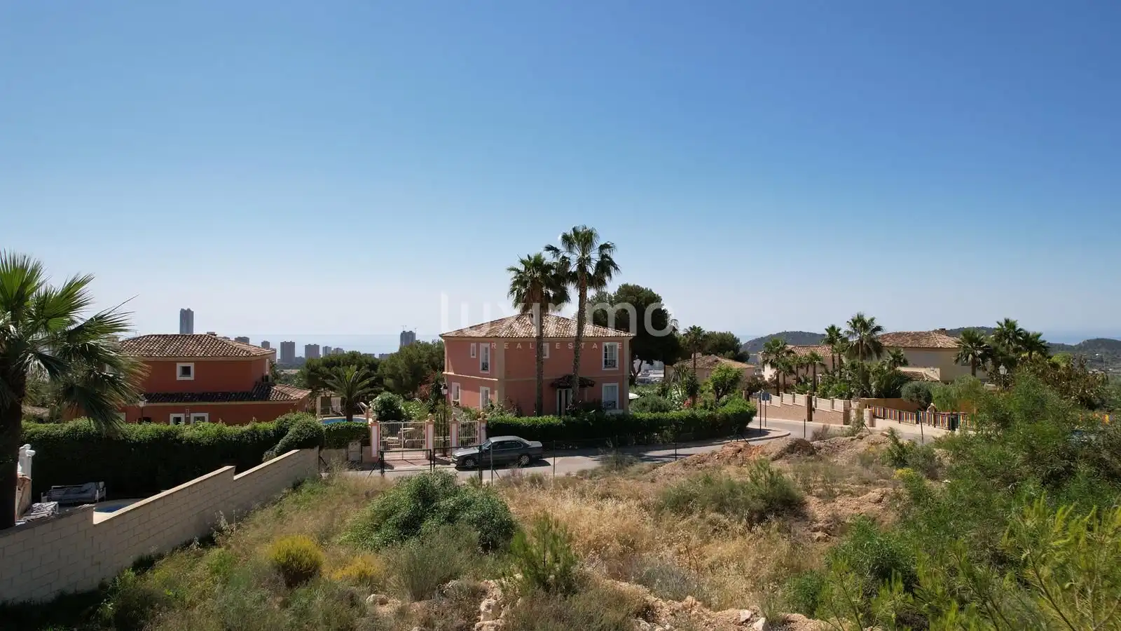 Villa avec terrasse à vendre à Golf Bahía, imagen 7