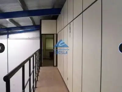 Nave industrial in vendita a Mungia, imagen 3