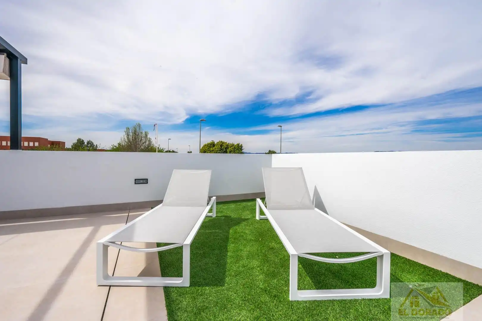 Villa con piscina in vendita a Roldán, imagen 31