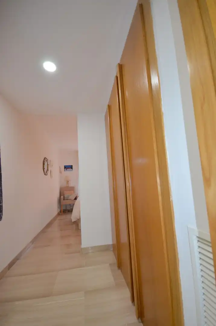 Flat for sale in FRANCESC VIDAL I SUREDA, 76, La Bonanova