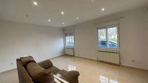 Foto 2 de Apartament de lloguer a Calle del Arca Real, Delicias, Valladolid Capital