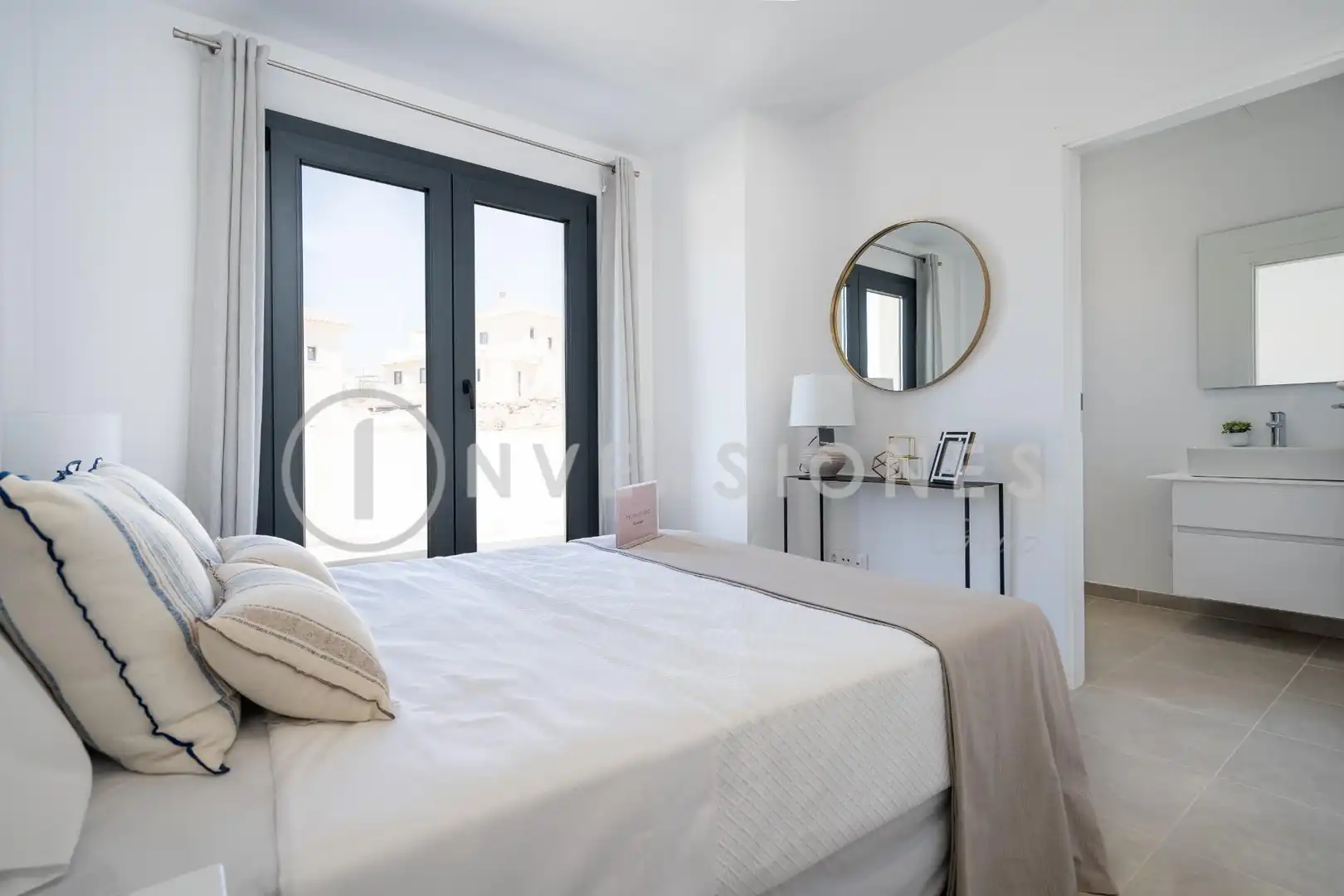 Villa mit Terrasse zum Verkauf in Carrer des Castellot, imagen 32