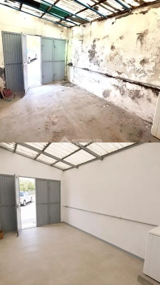 Casa o xalet en venda en Candelaria amb Jardí privat