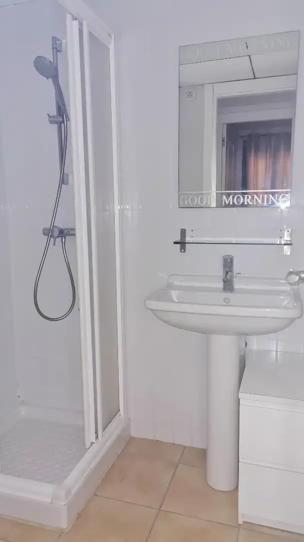 Bajo con piscina en venta en Ronda del Golf, imagen 10