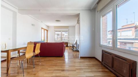 Foto 4 de Pis en venda a Hispanoamérica - Bernabéu,  Madrid Capital