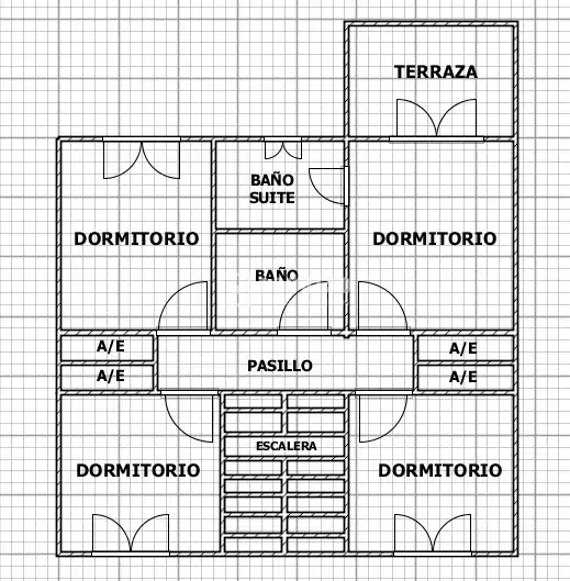 Houses for sale in Getafe  with Air Conditioner, Heating and Private garden