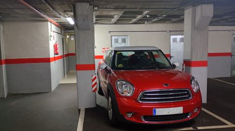 Photo 3 of Garage for sale in Parque Antonio Ortega, Montevil, Gijón