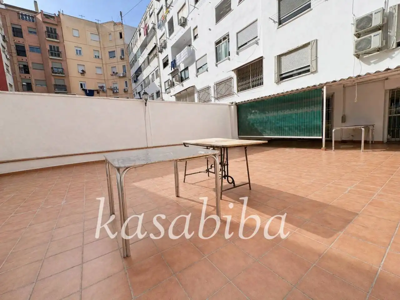 Flat with terrace for sale in Calle Palleter, imagen 15