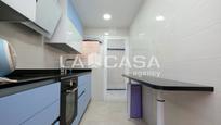 Kitchen of Flat for sale in  Barcelona Capital  with Heating and Balcony