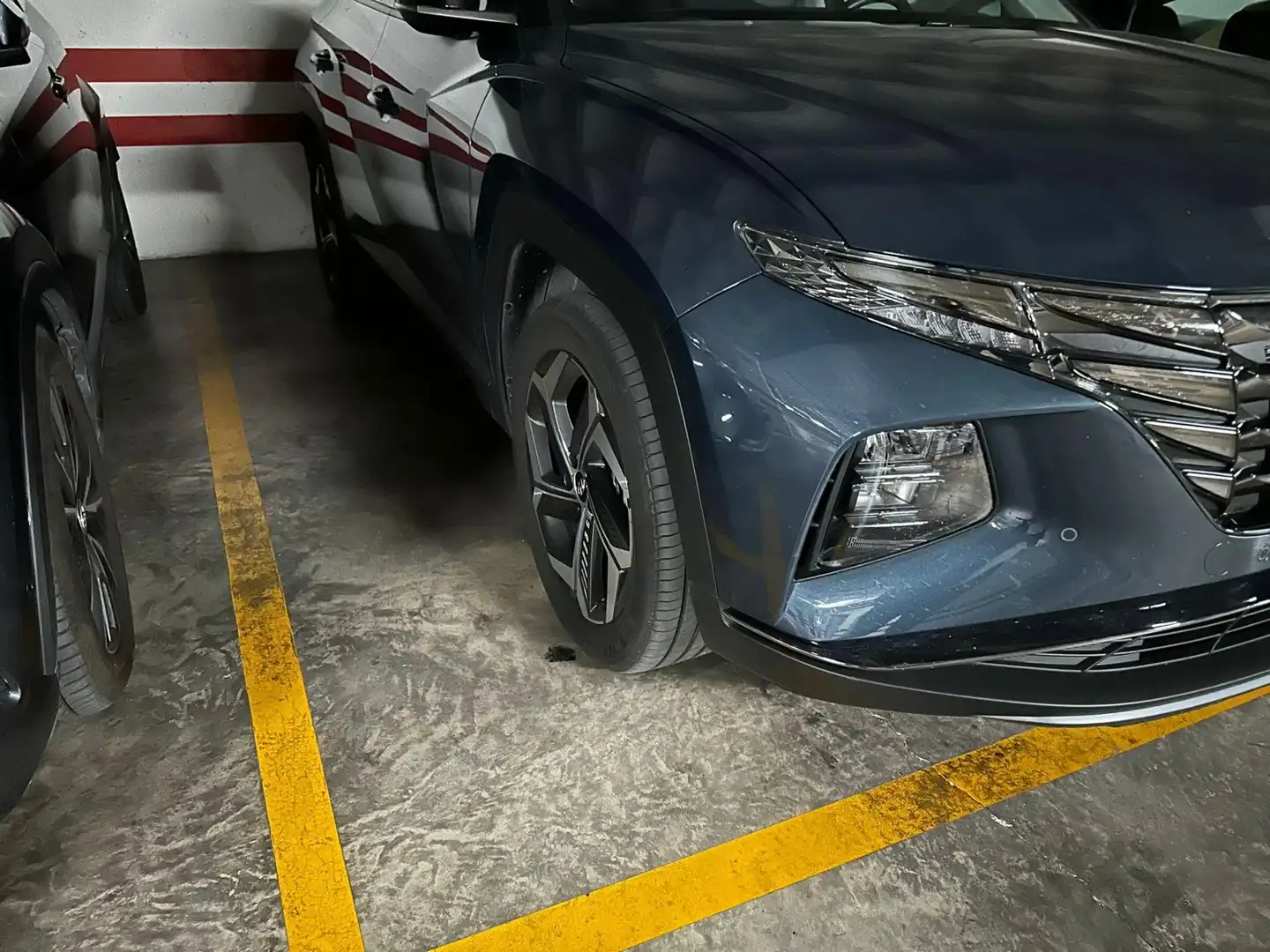 Parking for sale in Florida - Ciudad de Asís, imagen 14