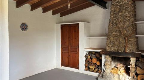 Foto 3 de Finca rústica en venda a Partida Aitana del Arbre, Confrides, Alicante