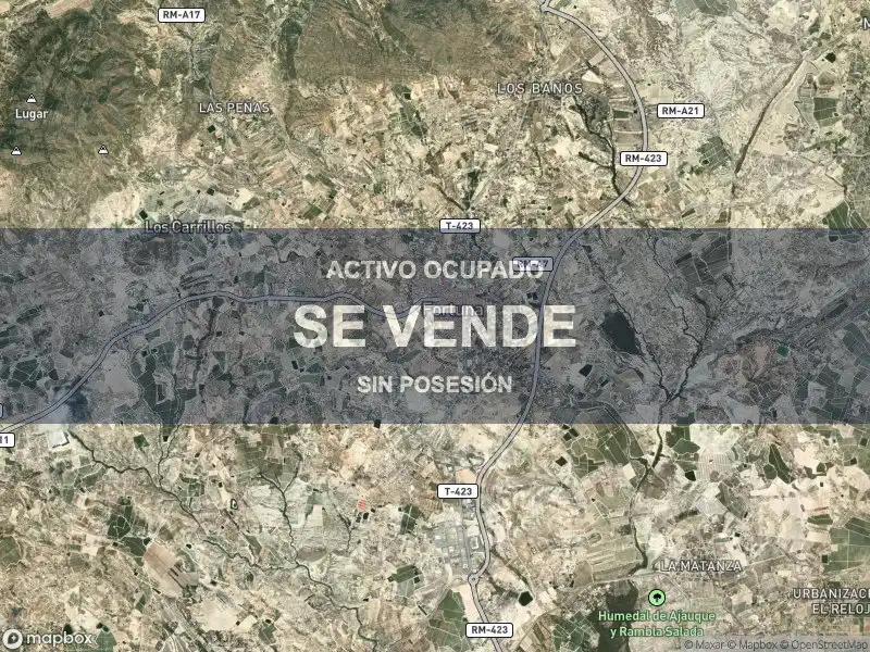 Pis en venda en Fortuna