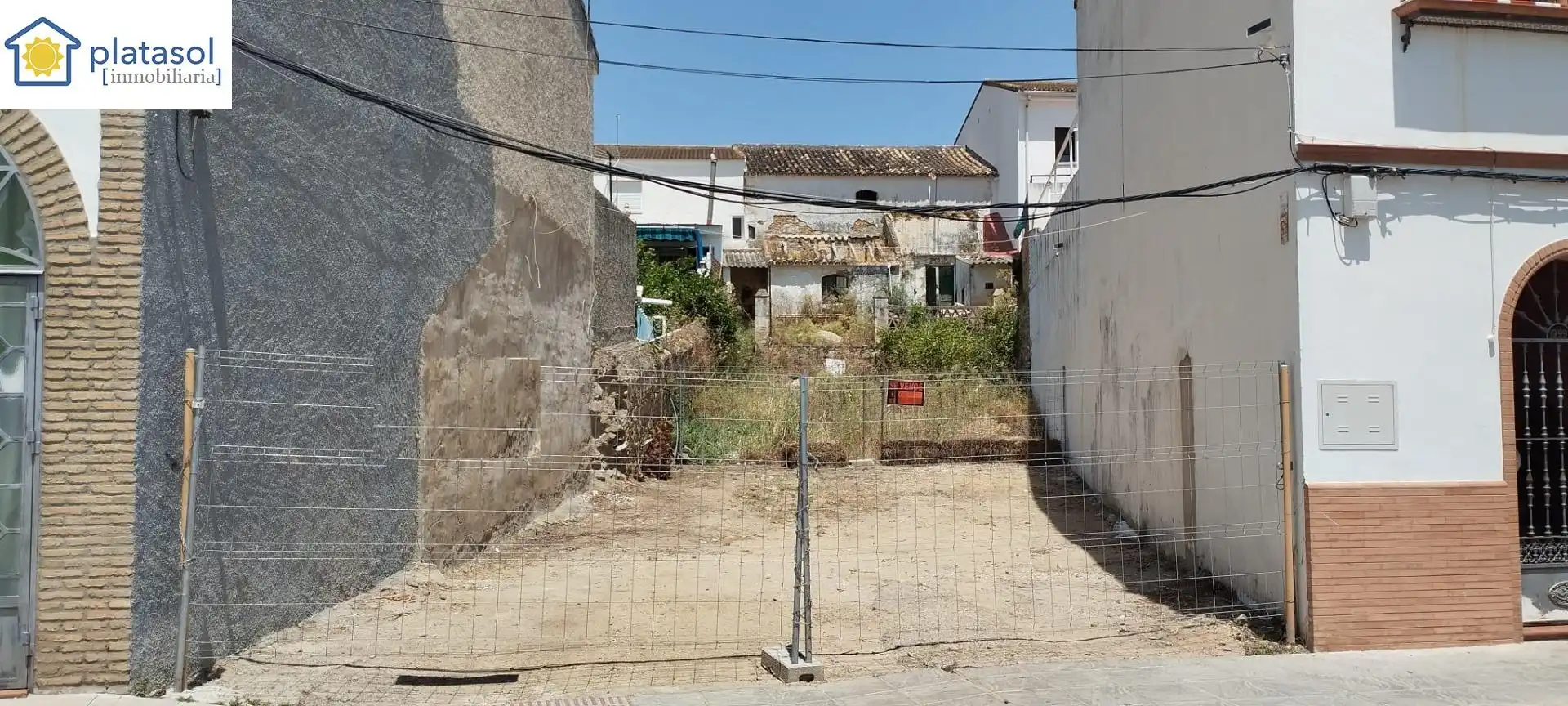 Residential for sale in Gerena