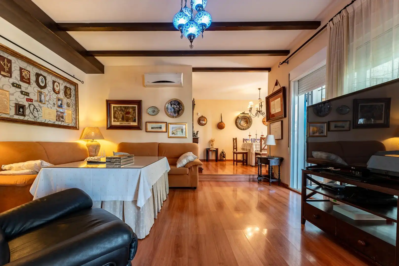Detached house with pool for sale in DISEMINADO, imagen 26