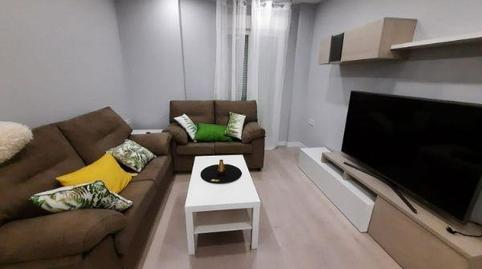 Foto 2 de Pis en venda a Calle Doctor Blasco Reta, Plaza de Toros, Granada