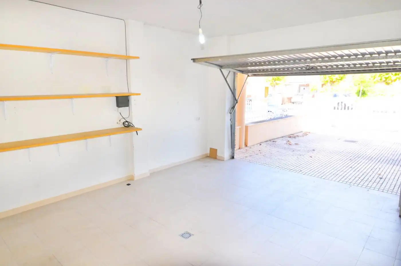 Detached homes for rent in Cabrerizos