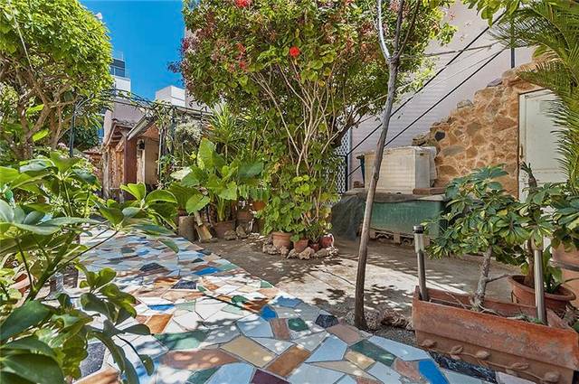 Casa-chalet en Venta en Es Portixol - Es Molinar