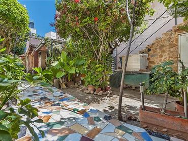 Casa amb jardí en venda a Platja de Palma