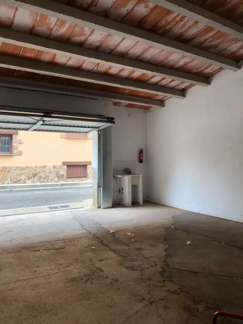 Casa o chalet en venta en Cabra de Mora