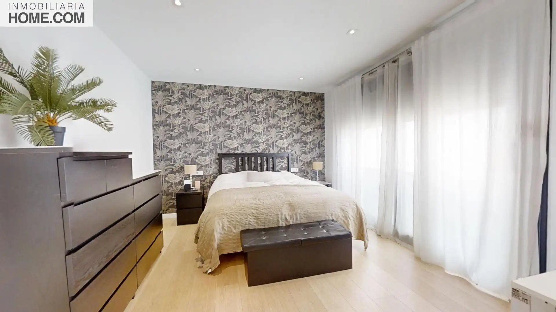 Wohnung mit Terrasse zum Verkauf in Capellanía - Retamar, imagen 30