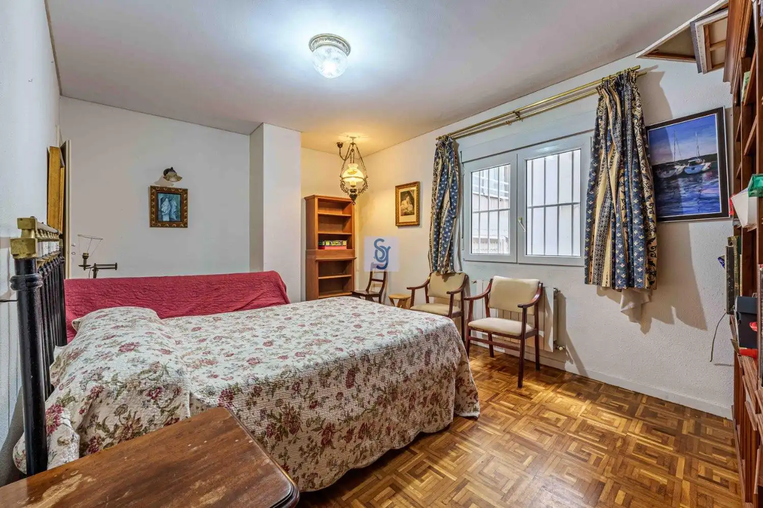 Wohnung mit Pool zum Verkauf in Paseo Reding 33, imagen 28