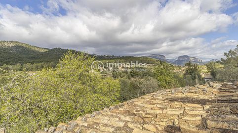 Foto 2 de Finca rústica en venda a Alaró, Illes Balears