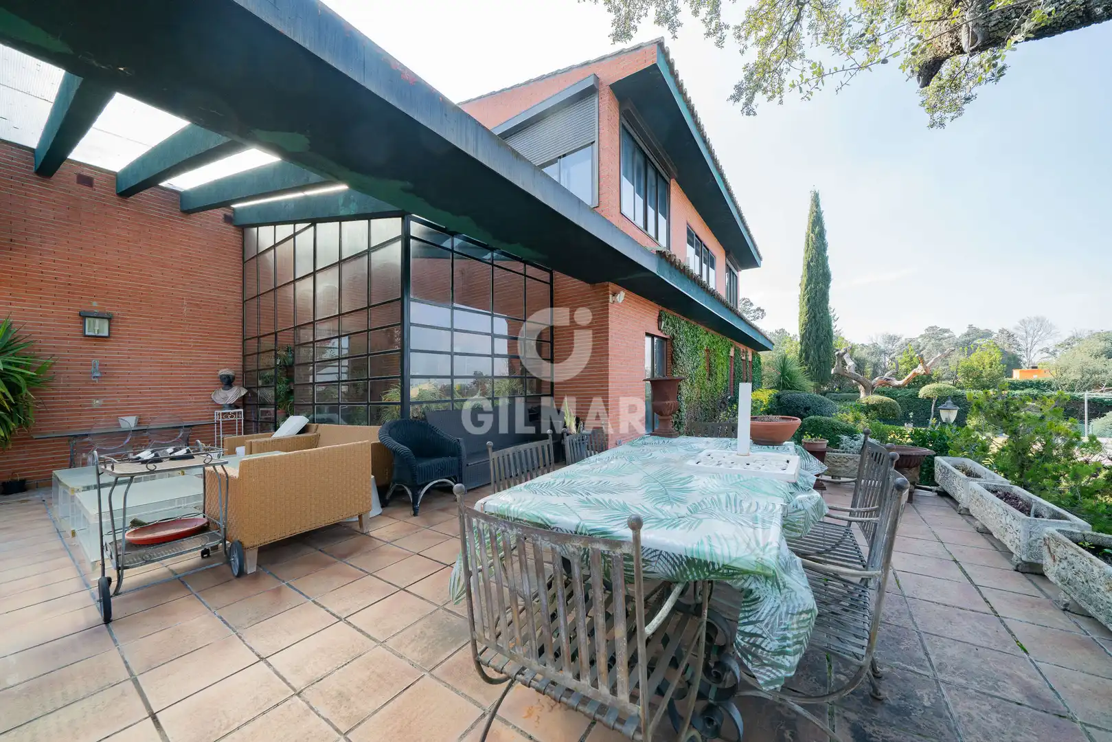 Villa mit Pool zum Verkauf in Ciudalcampo, imagen 8
