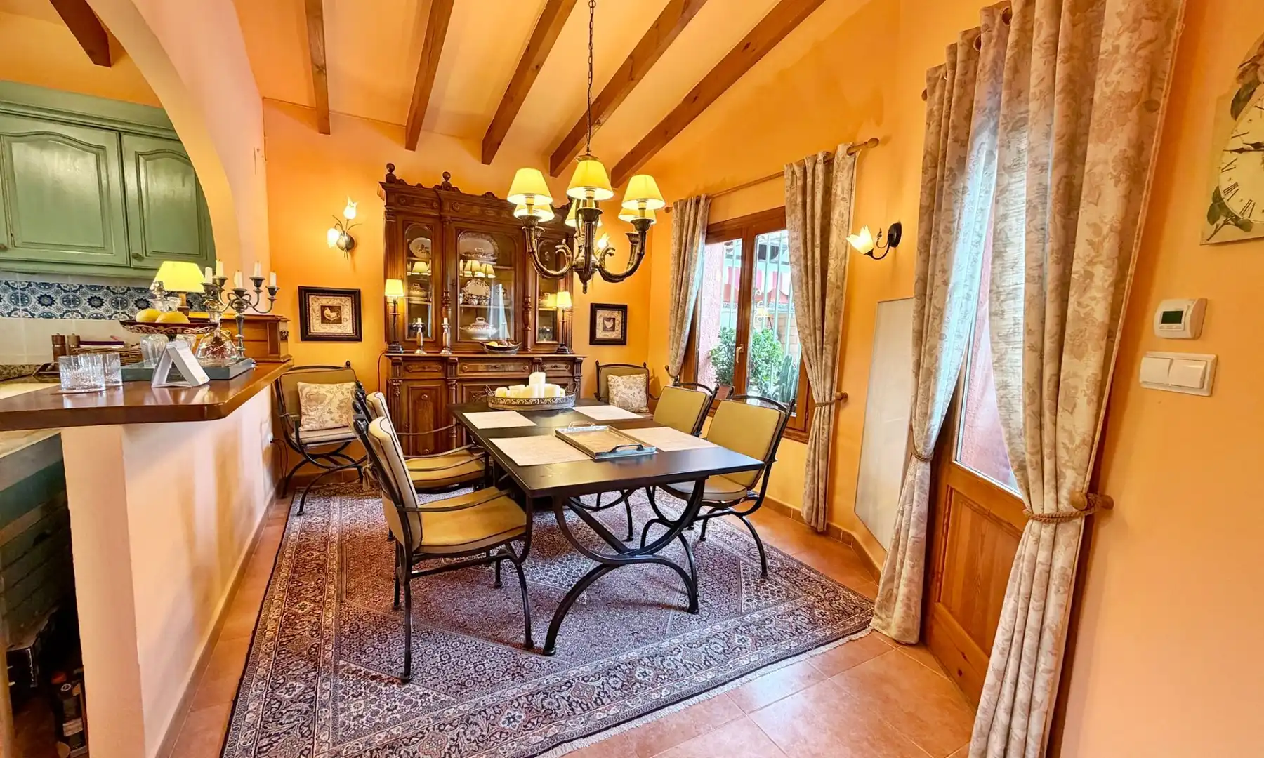 Maison avec piscine à vendre à Monte Pego, imagen 14