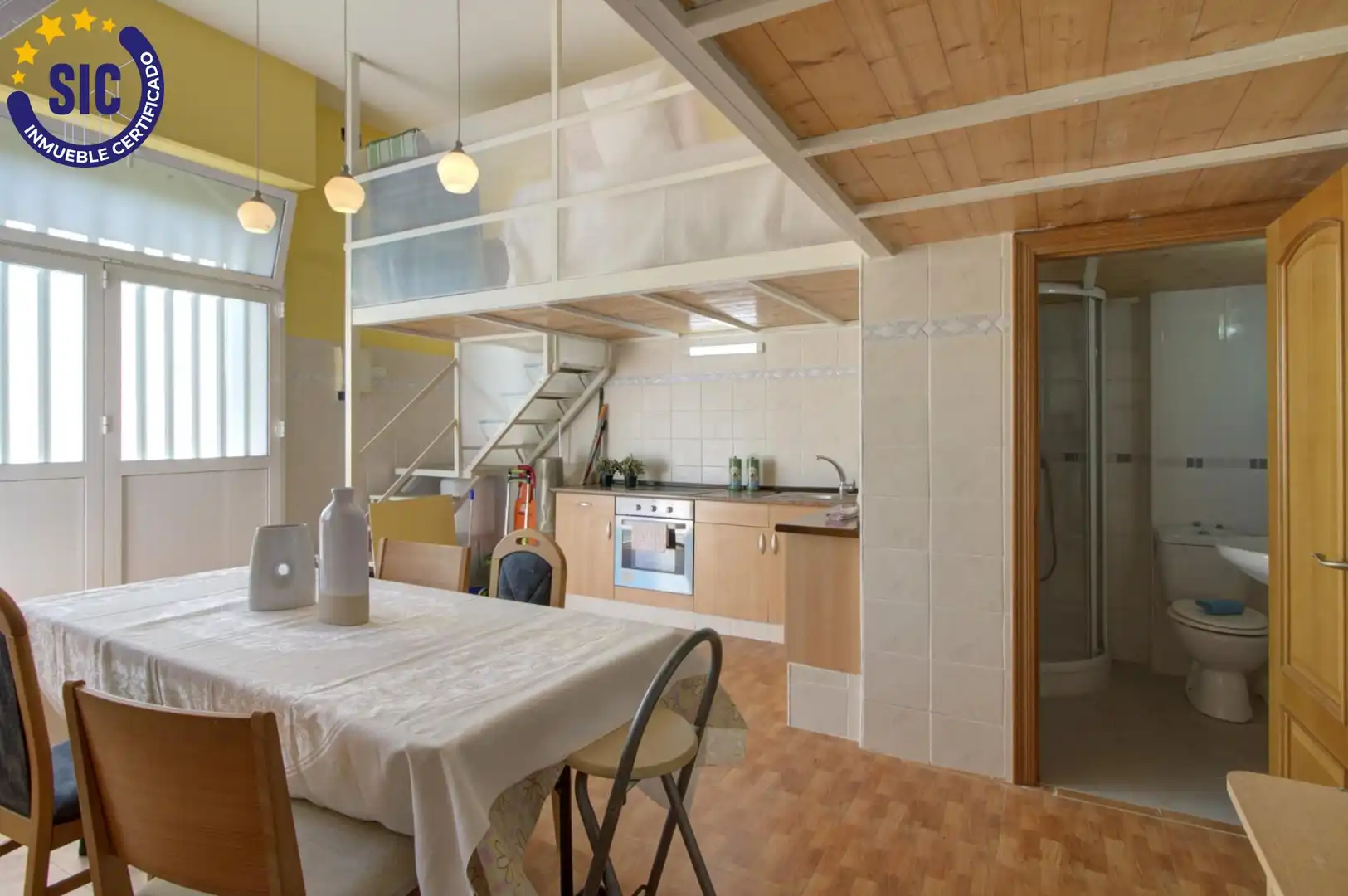 Loft en venda a Calle Costa Brava, 7, Almenara