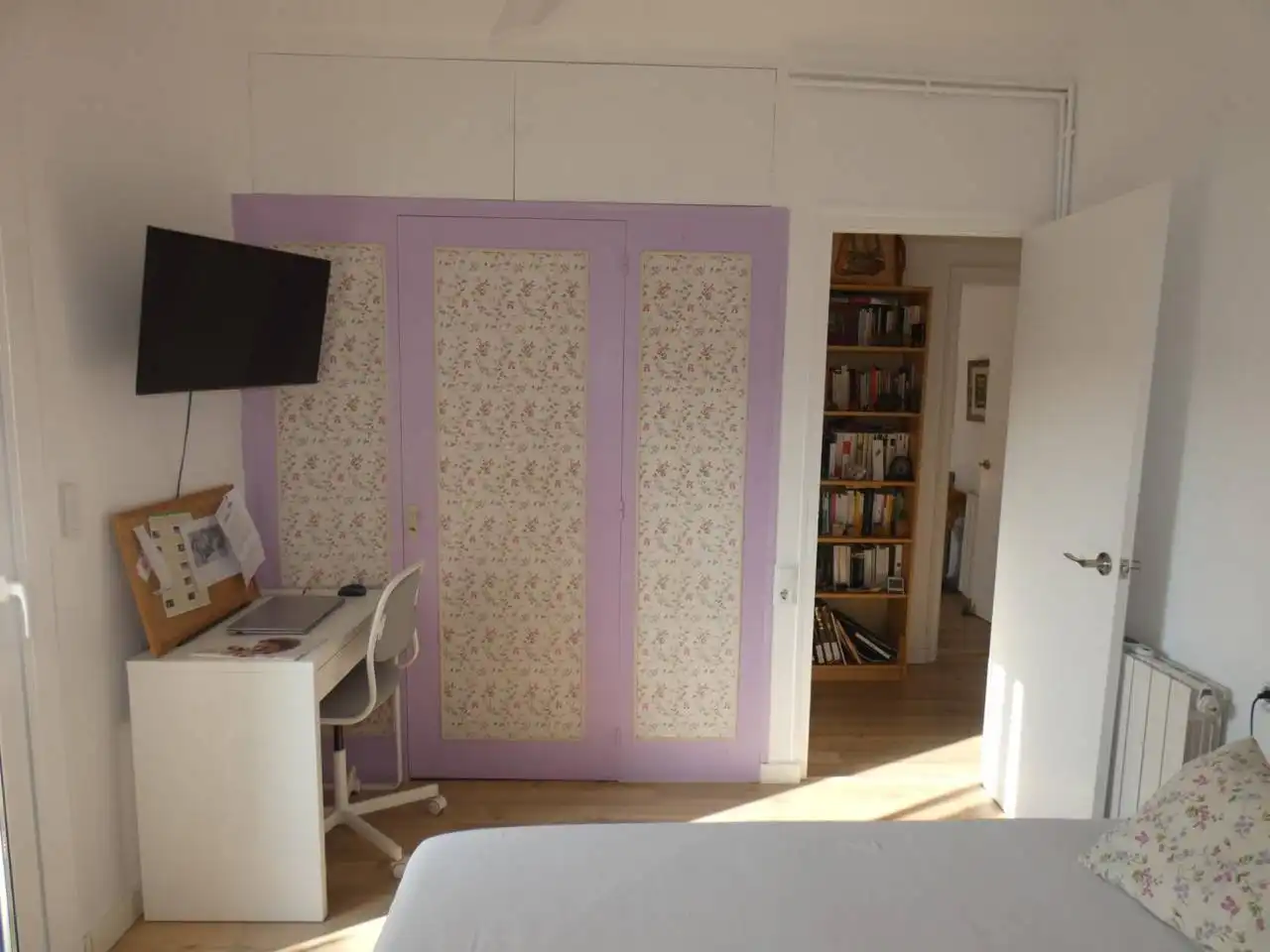 Habitación de Piso en venta en Sant Feliu de Guíxols con Aire acondicionado, Calefacción y Parquet