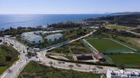 Vista exterior de Apartament en venda en Estepona amb Terrassa