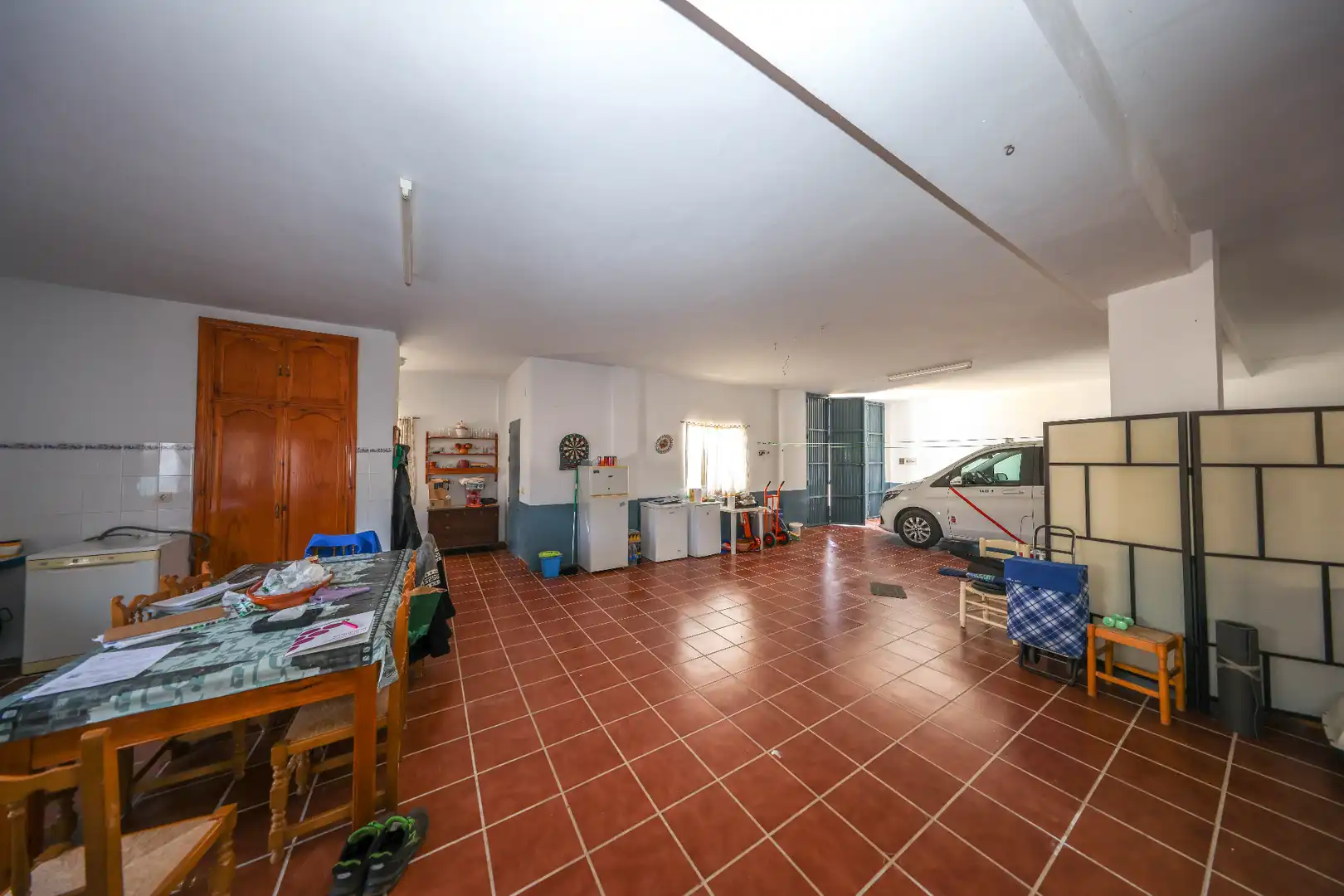 Casa amb piscina en venda a Diseminado Poligono 38, imagen 37