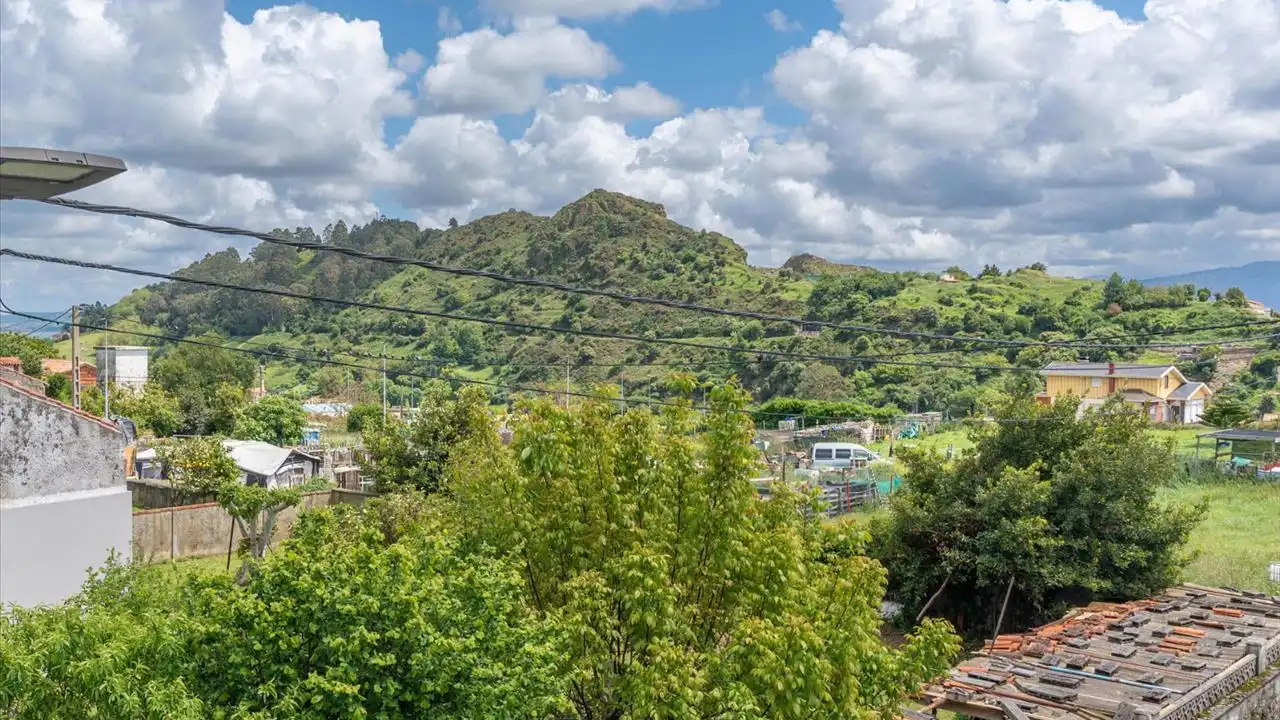 Casa en venda a Adarzo