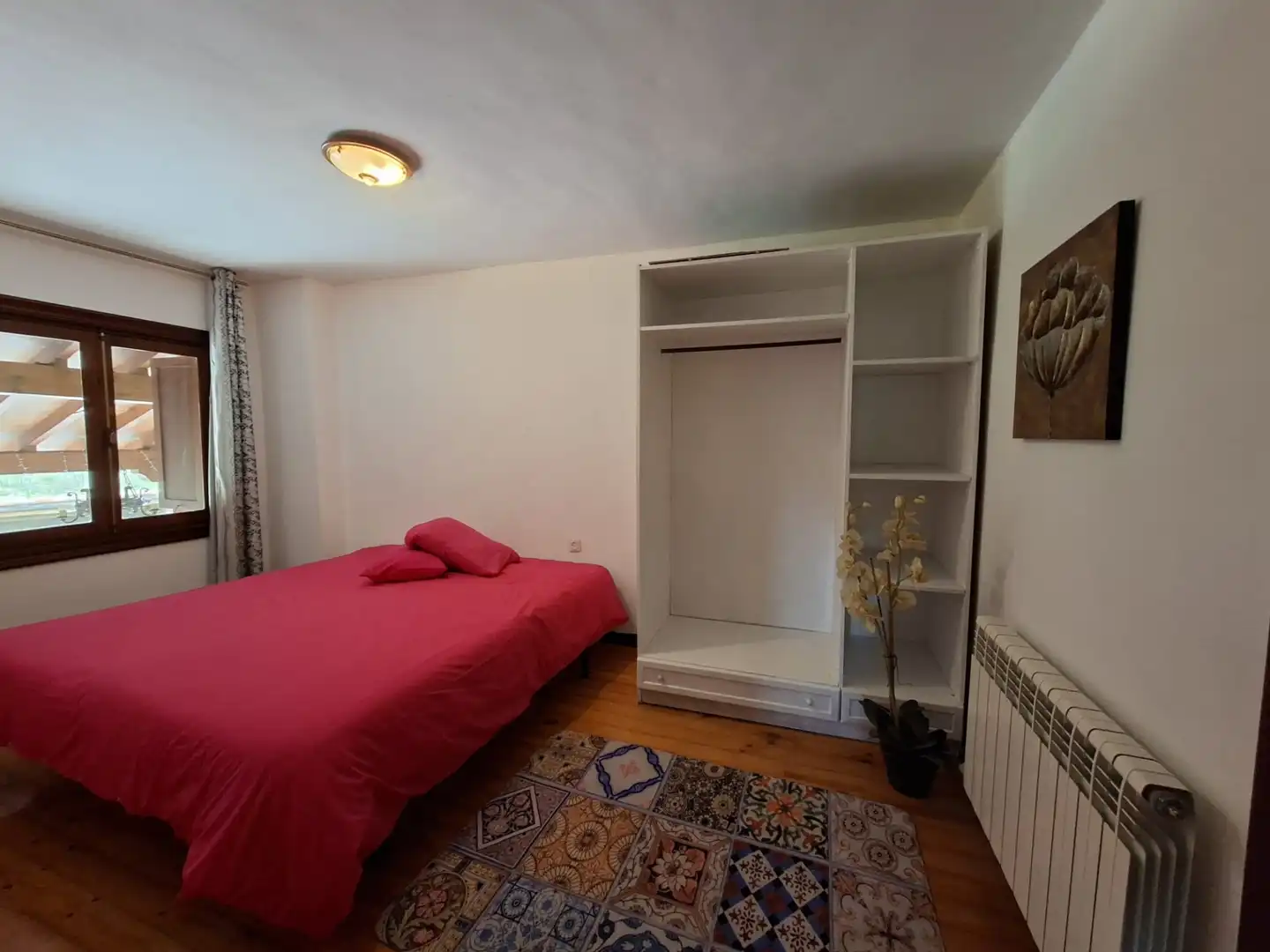 Wohnung mit Garten zum Verkauf in Los Corrales de Buelna, imagen 13