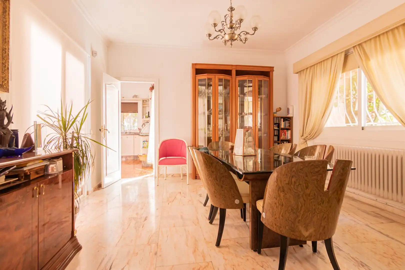 Casa o xalet en venda a L'Albir