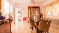 Dining room of House or chalet for sale in L'Alfàs del Pi  with Air Conditioner, Heating and Private garden